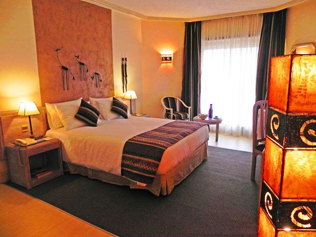 内罗毕莱杰广场酒店 奈洛比 客房 照片